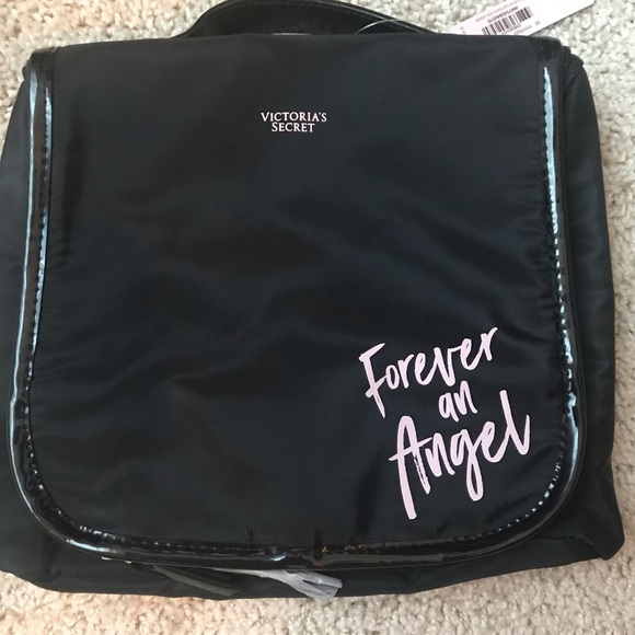 TOILETRY BAG - Picture 1 of 5